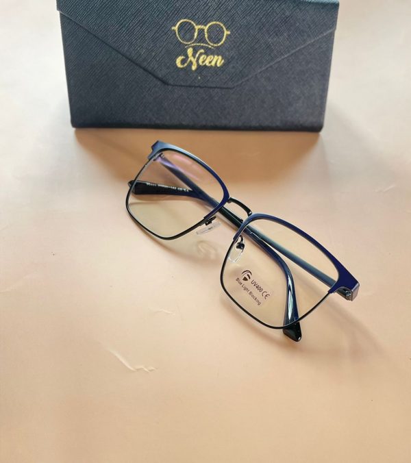 men eyeglasses square