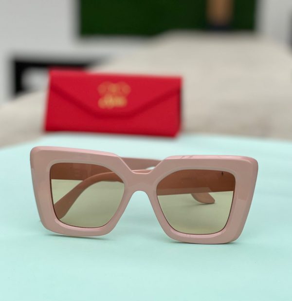 Nude Sunglasses for women