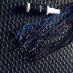 Ropes, Glasses Screwdriver, Lens Spray