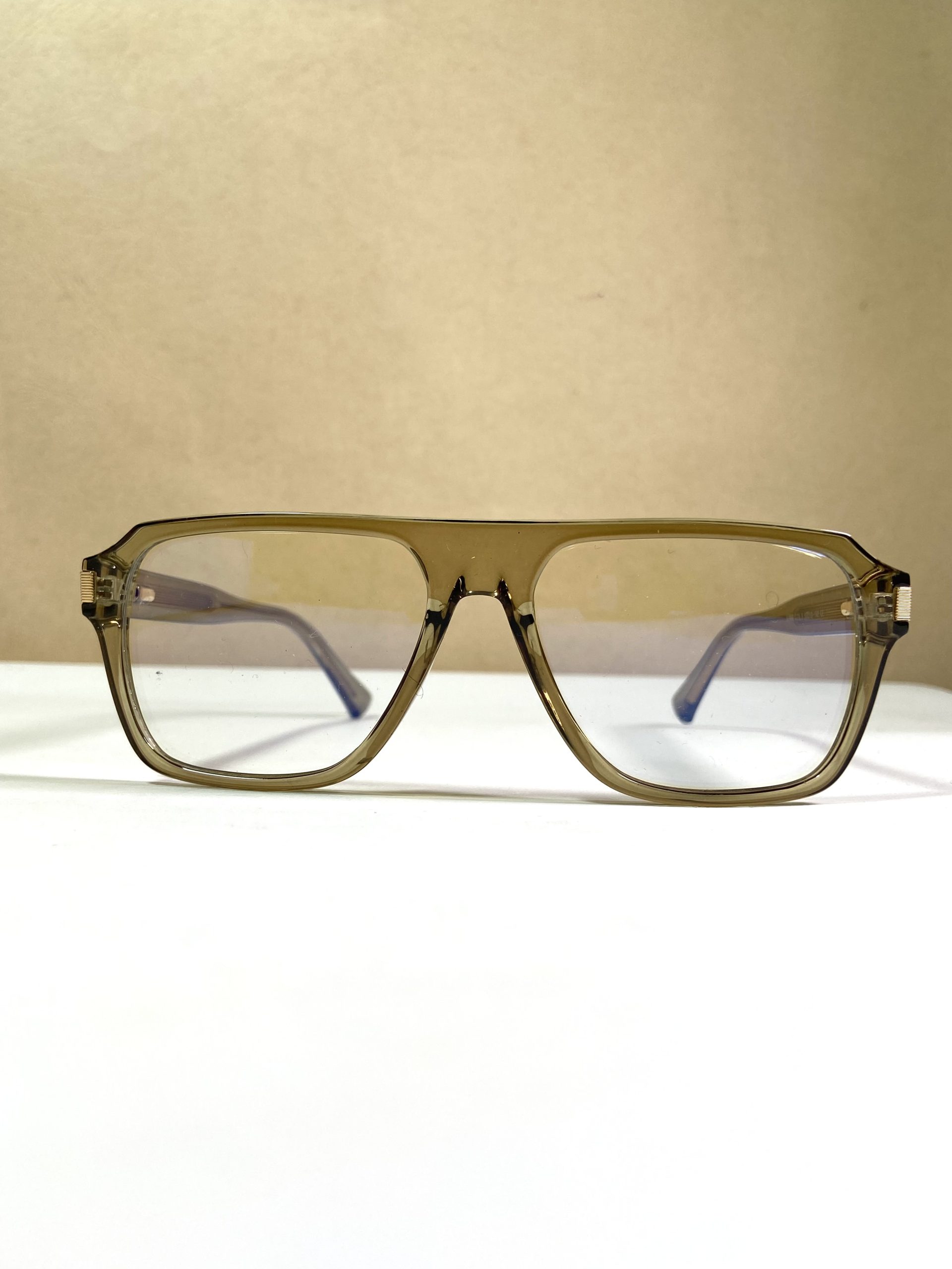 JACOB GREEN GLASSES