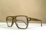 Green Glasses for stylish Men