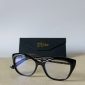 Black Work Eyeglasses