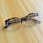 female work eyeglasses