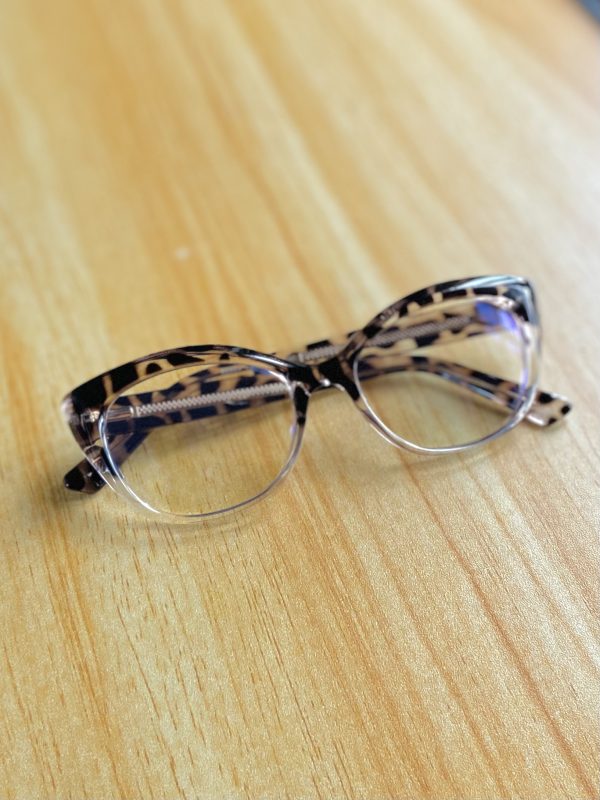 female work eyeglasses