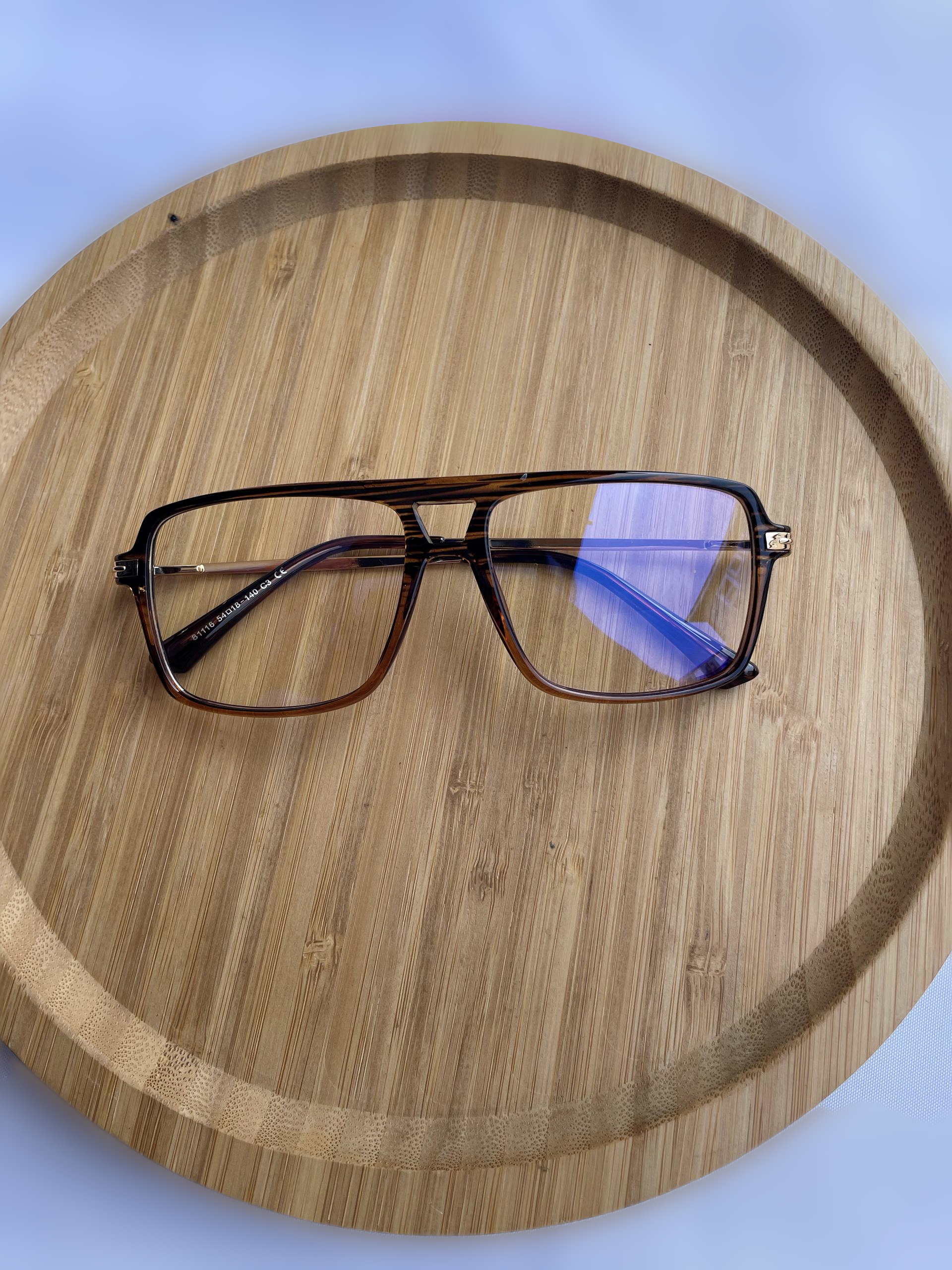print glasses for men