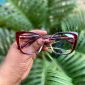 Ruby red